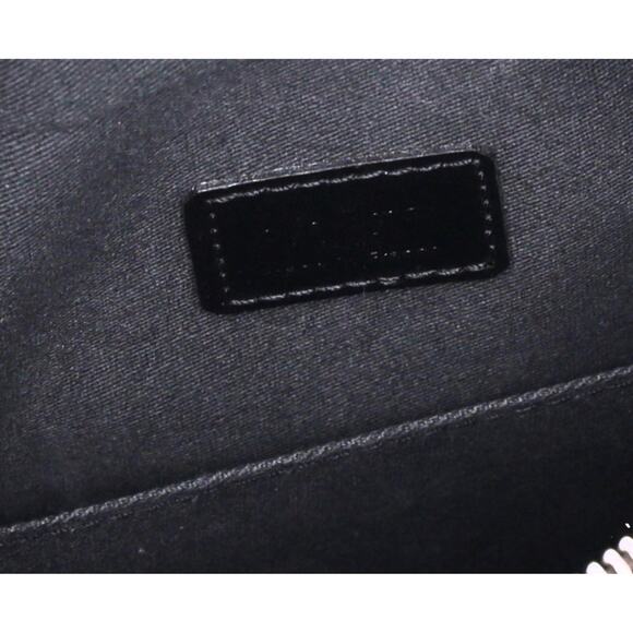 Louis Vuitton Bobby Messenger LV Monogram Embossed Glace Cafe M46520 - Picture 9 of 9